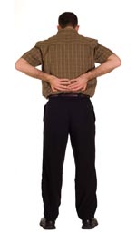 Low back pain and chiropractic